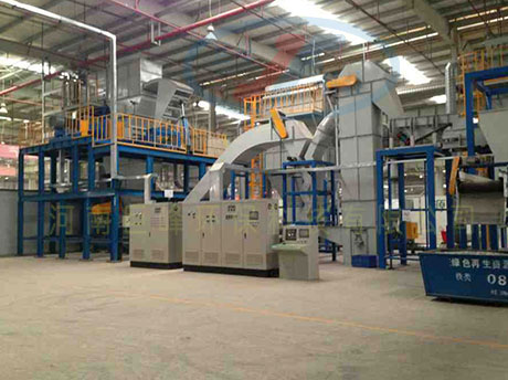 什么是比重分選機?比重分選機的工作原理? 什么是比重分選機?比重分選機的工作原理?