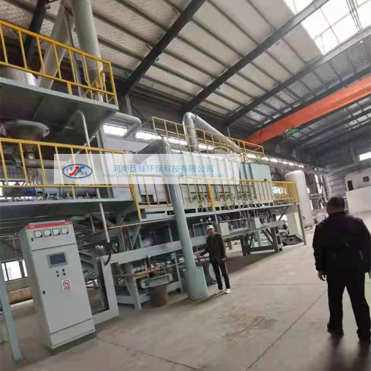 廢舊磷酸鐵鋰電池回收設備 廢舊磷酸鐵鋰電池回收設備